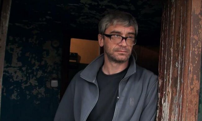 В СБУ показали "творчість" затриманого провокатора з НТВ
