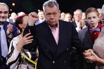 Тяжка хвороба знаменитого актора: подробиці