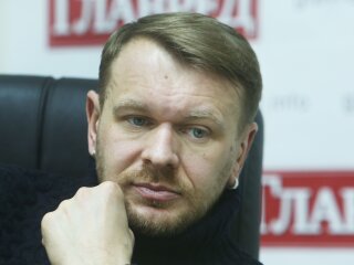 Олександр Положинський