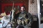 Канадський снайпер Валі підтвердив, що живий свіжим знімком