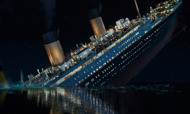 Трагедия Титаника: последняя шлюпка скрывала жуткую тайну
