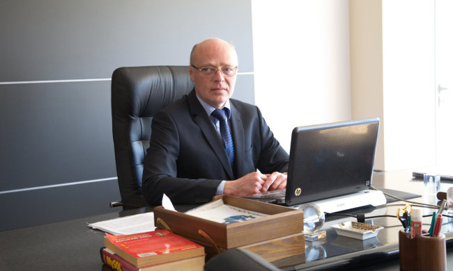 На участников рынка подшипников оказывается силовое давление со стороны ГПУ, Нацполиции и СБУ, – директор Галподшипника