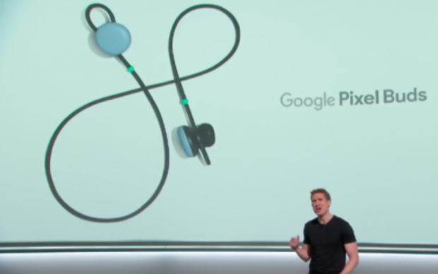 Презентація Google порадувала не лише смартфонами