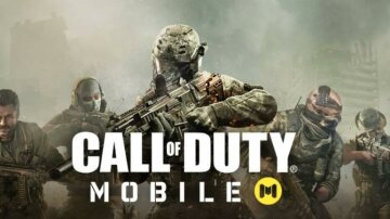 Call of Duty: Mobile