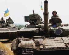 Бойовики здійснили більше ста обстрілів за минулу добу