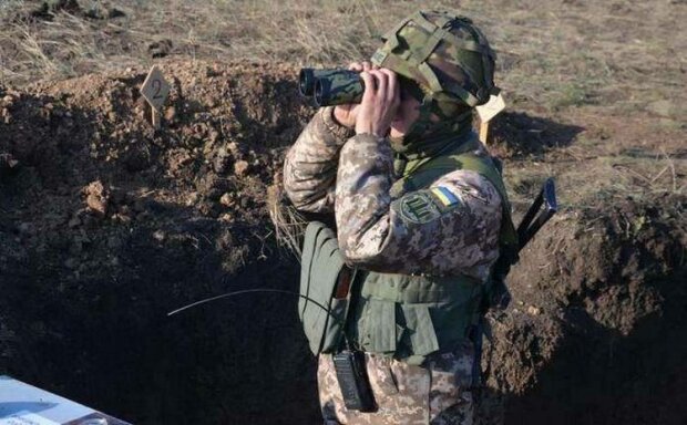 Армия Путина притихла на Донбассе, пока ВСУ тушат лесные пожары - отчет ООС за сутки