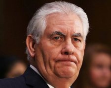 Тіллерсон поділився підсумками зустрічі з Лавровим