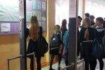 Школа, скріншот: YouTube