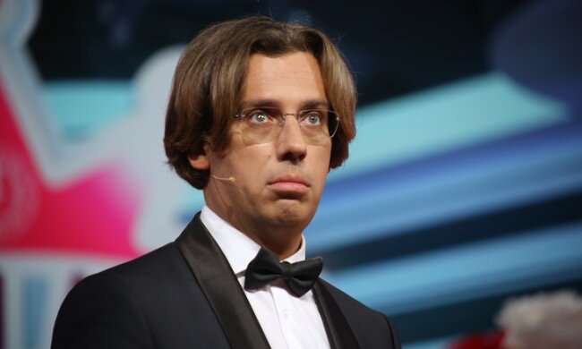 Максим Галкін, фото з Instagram