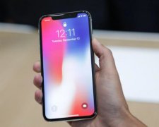 Названо найпопулярніші функції iPhone X