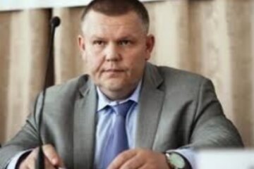 Валерій Давиденко, скріншот