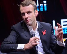 Японці підтвердили атаки кремлівських хакерів на сайти Макрона