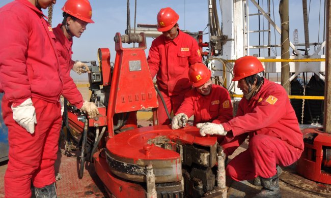 Якщо Путін знову вдереться до Слов’янська, матиме справу з китайцями