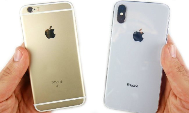 Старі iPhone набагато кращі за нові, і ось чому