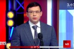 Мосейчук запитала Мураєва про мир на Донбасі - відповів під диктовку Путіна: "На Україні, повернути людей"