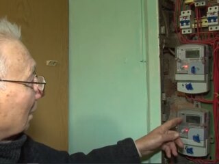 Електролічильник. Фото: скрін youtube