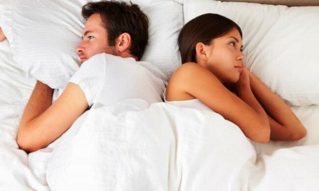 Так і померти можна: як відсутність інтиму впливає на життя