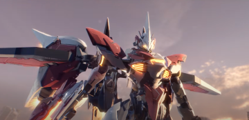 Mecha Break