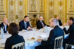 Ермак, фото: Офис президента