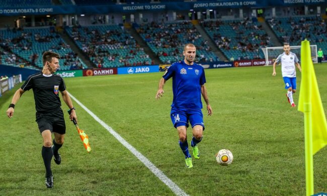 Віталій Федорів, ФК "Нижній Новгород"