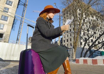 У пошуку житла, kp.ru