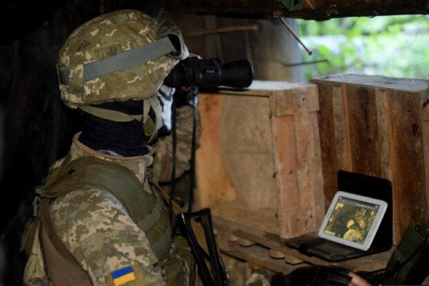 Прислушайтесь - так звучит победа: украинские герои ударили по боевикам со всех сторон, зрелищные кадры