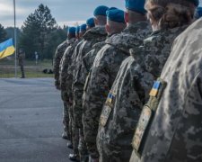 Украинские десантники атакуют американских военных в Германии