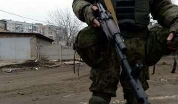 На Донбасі наступив режим абсолютної тиші