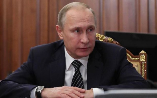 Путін розповів, як закінчиться конфлікт з Україною