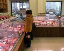 Любимый продукт украинцев удивил ценой