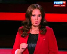 Неприкасаемая Ирина Бережная попутала берега: соратница Януковича открыто унижает Украину