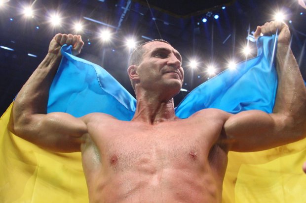 Кличко проведет бой в Киеве: известны дата и гонорары