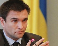  Украина отсудит более $ 50 миллиардов в России за Крым и Донбасс - Климкин