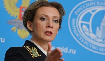 Російський МЗС влаштувало істерику через загибель Шеремета