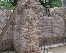 Палац Розумовського на Печерську