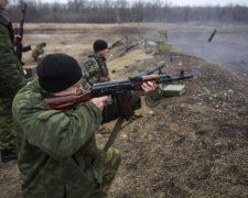 Українські воїни знищили чергову ДРГ ворога
