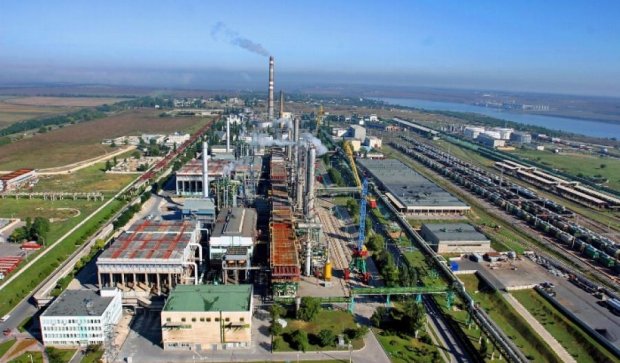Одеський припортовий завод оцінили в мільярд доларів