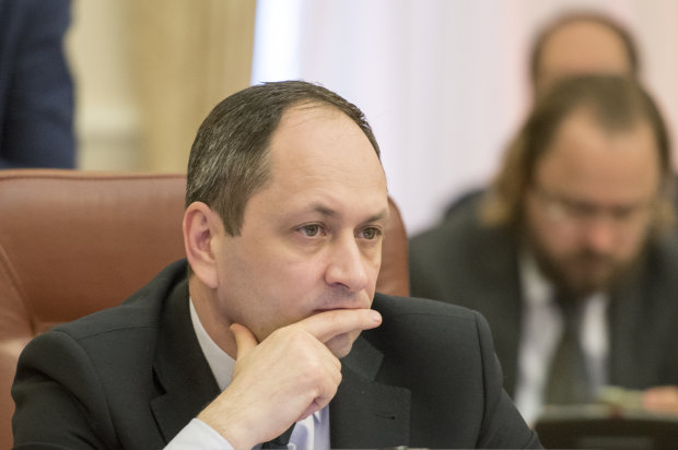 Вадим Черниш