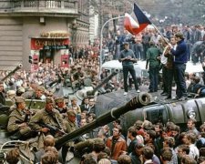Кінець Празької весни: Чехія нарешті прийняла правильне рішення