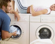 Пральні машини звинуватили в сприянні імпотенції та безпліддю