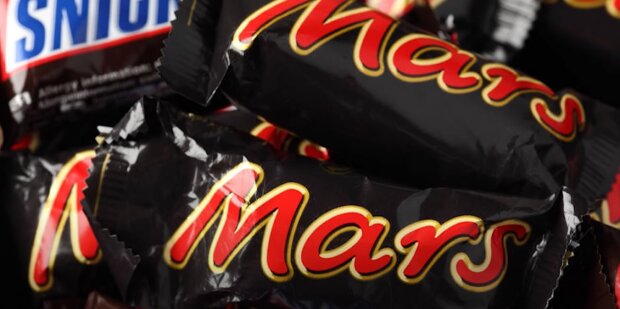 Компания Mars, погнавшаяся за кровавыми рублями, теперь поплатится в РФ ...