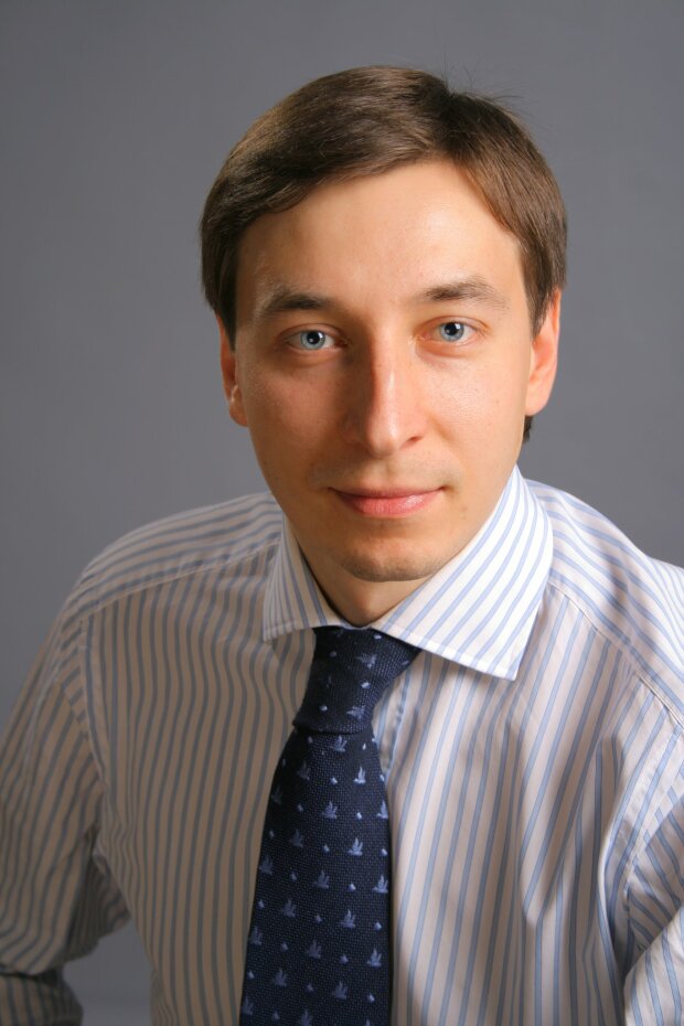 Гайдуцький Андрій Павлович: біографія, досьє, компромат, скандали, фото ...