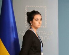 Пресс-секретарю Зеленского Мендель грозит арест