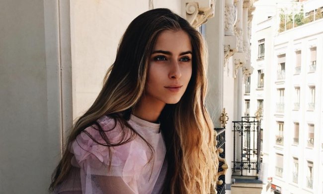 Соня Евдокименко