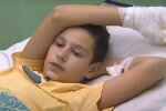Вова Рукавишников, скриншот: YouTube
