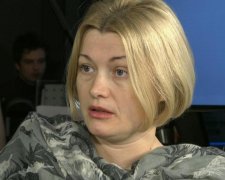 Геращенко розповіла, як потрібно боротися з сепаратистами