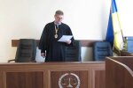 Олег Савицький, голова Шевченківського райсуду Києва \\ фото Дело