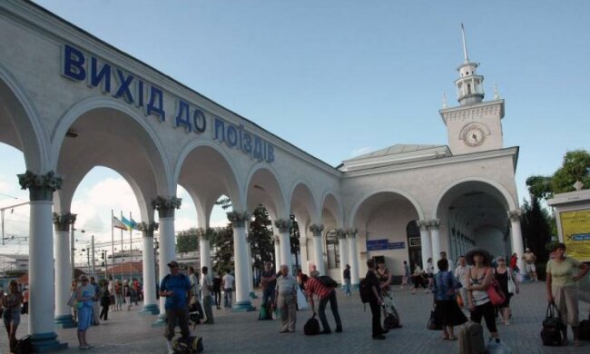 Украинцы хохочут над "бурятизацией" Крыма 