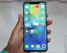 Huawei Mate 20 Pro за бешенные деньги оказался хламом