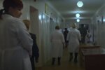 у лікарні, скріншот з відео